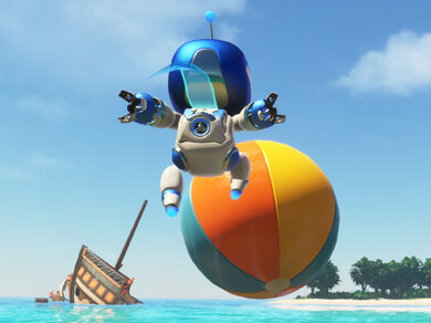 Astro Bot – Preporuka